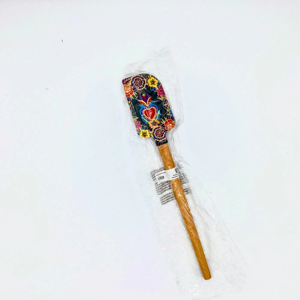 Williams Sonoma Day of the Dead Spatula - New